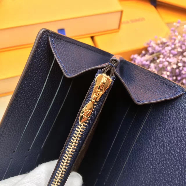 ルイヴィトン財布スーパーコピー081-6